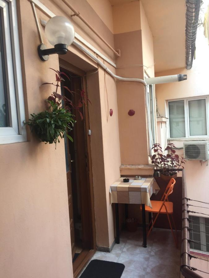 Studio Amzei Bucureşti Ngoại thất bức ảnh